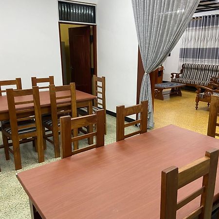 Berty'S Cottage 贾夫纳 外观 照片