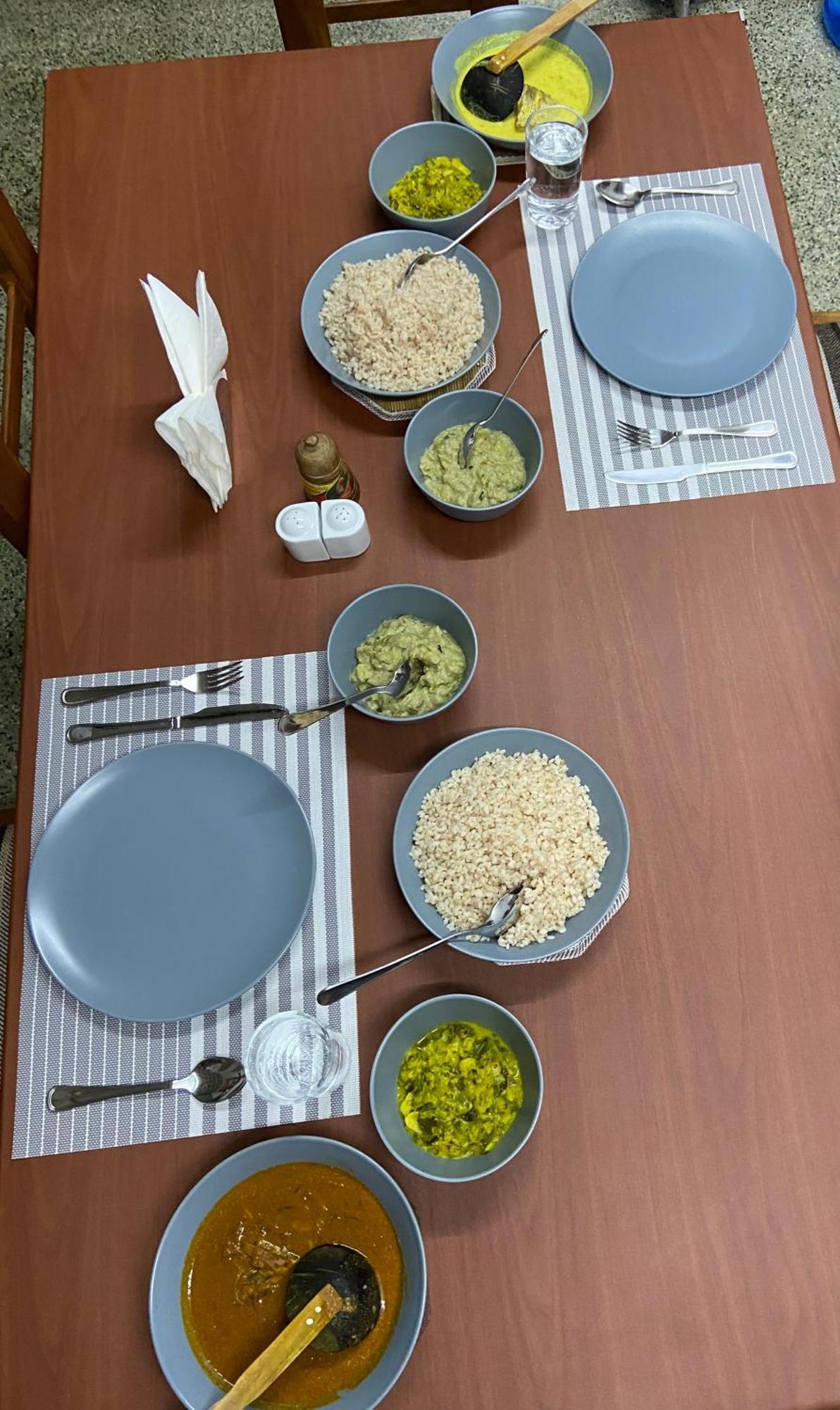 Berty'S Cottage 贾夫纳 外观 照片
