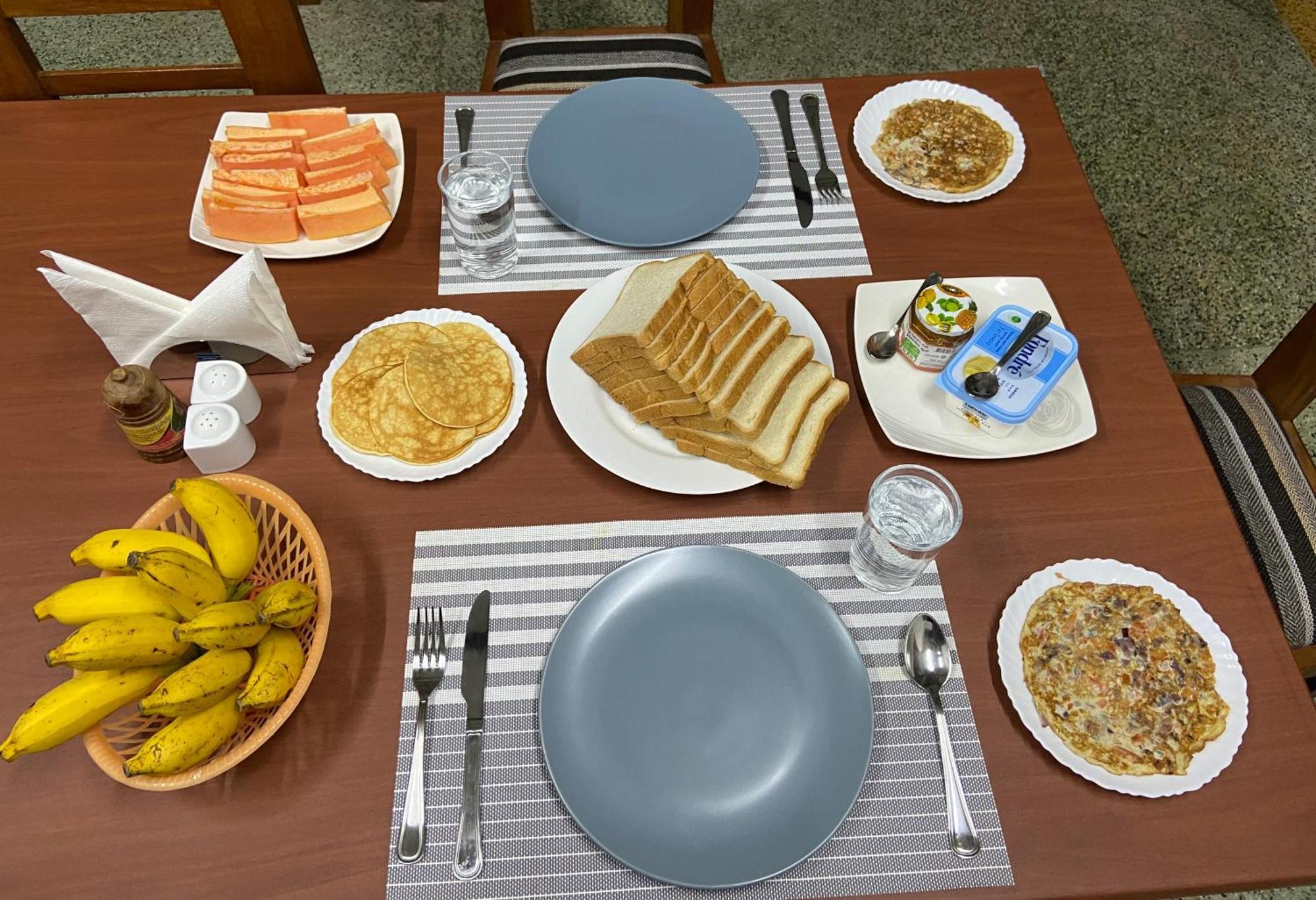 Berty'S Cottage 贾夫纳 外观 照片