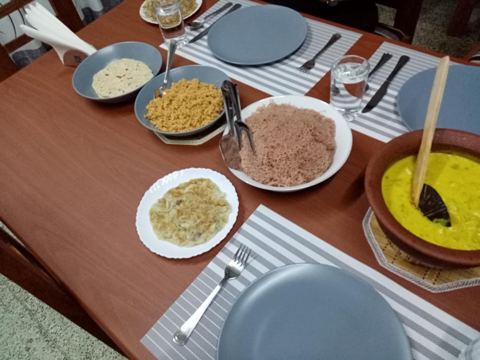 Berty'S Cottage 贾夫纳 外观 照片